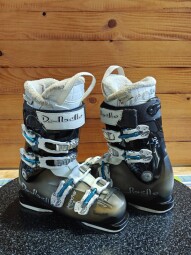 LYŽIARKY DALBELLO MANTIS 95 24MP